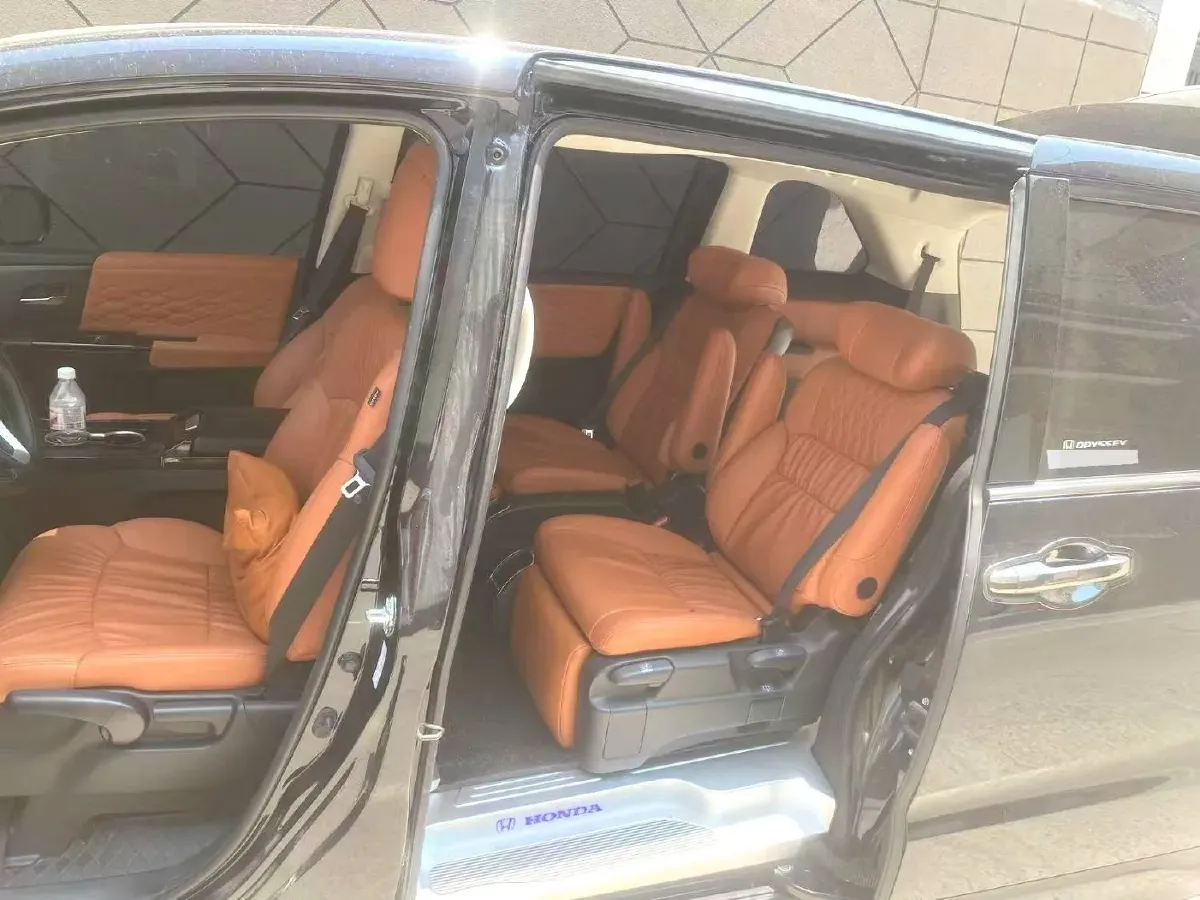 2024 Honda Odyssey 2.0L 146HP L4 E-CVT Hybrid,autocango,china used car exporter,china ev exporter,chinese used car exporter,chinese used ev exporter