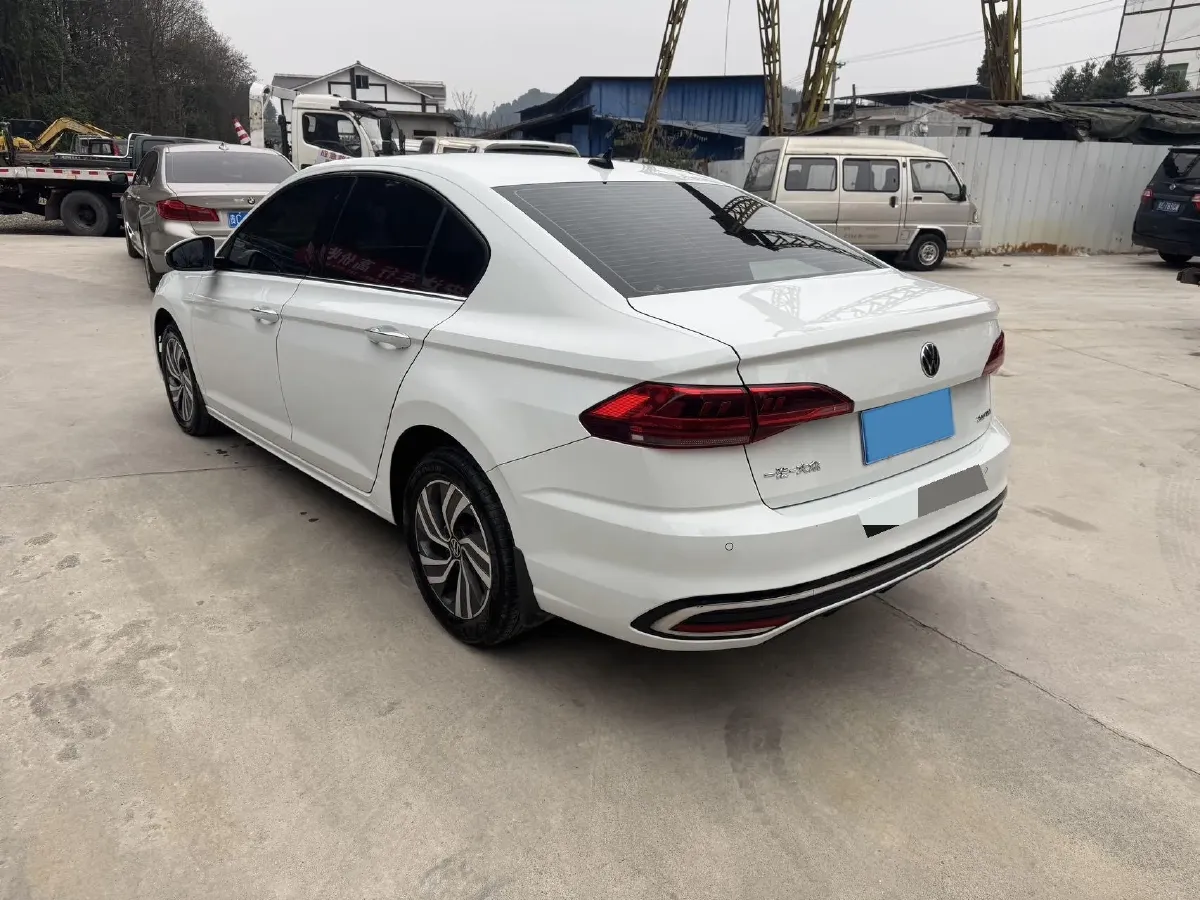 2023 Volkswagen Bora 1.2T 116HP L4 7DCT,autocango,china used car exporter,china ev exporter,chinese used car exporter,chinese used ev exporter