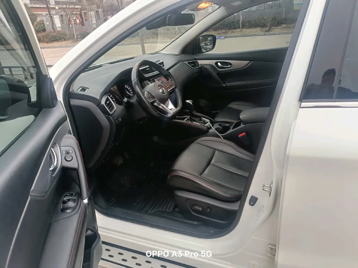 2021 Nissan Qashqai 2.0L 151HP L4 CVT,autocango,china used car exporter,china ev exporter,chinese used car exporter,chinese used ev exporter