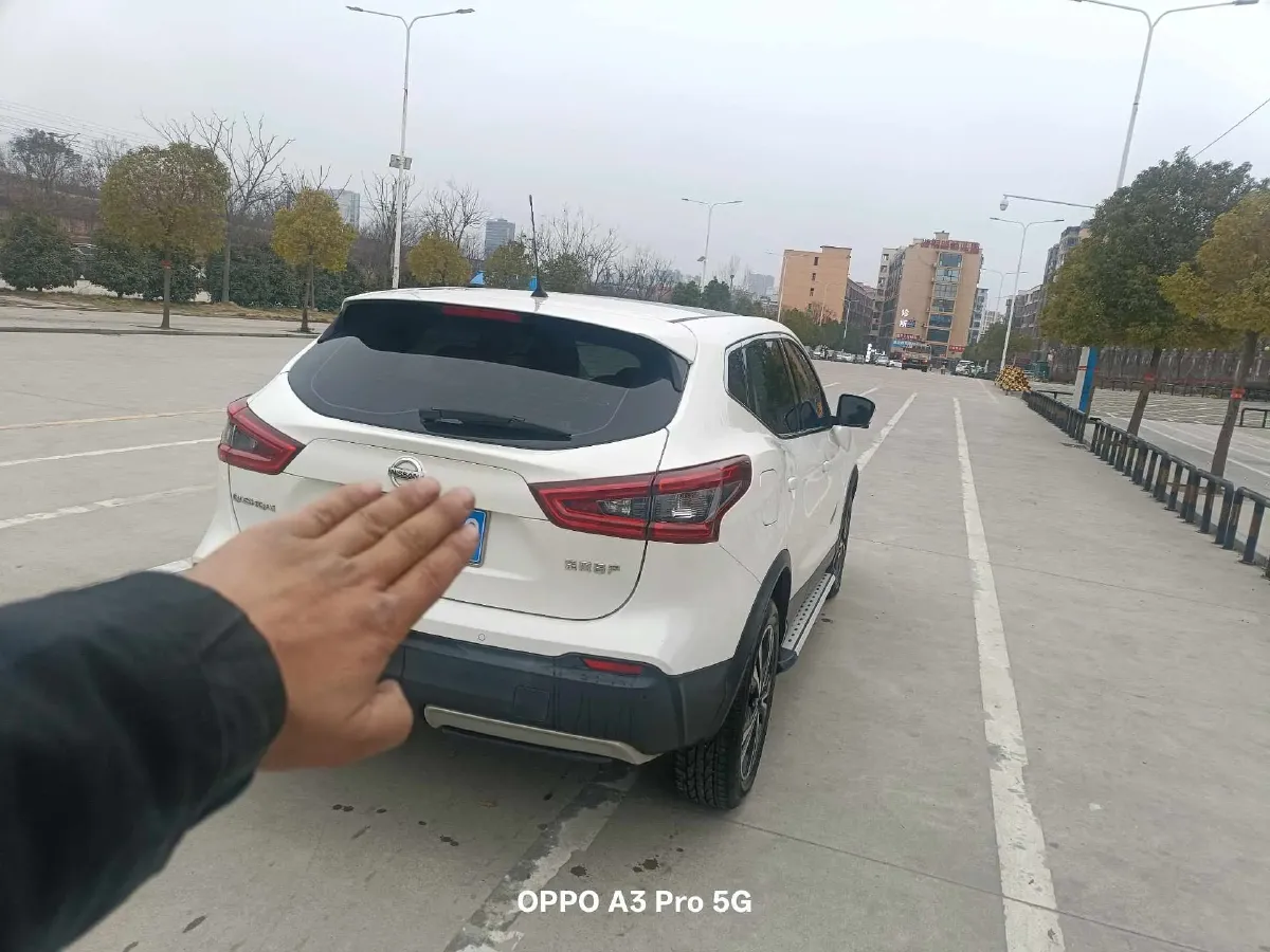 2021 Nissan Qashqai 2.0L 151HP L4 CVT,autocango,china used car exporter,china ev exporter,chinese used car exporter,chinese used ev exporter