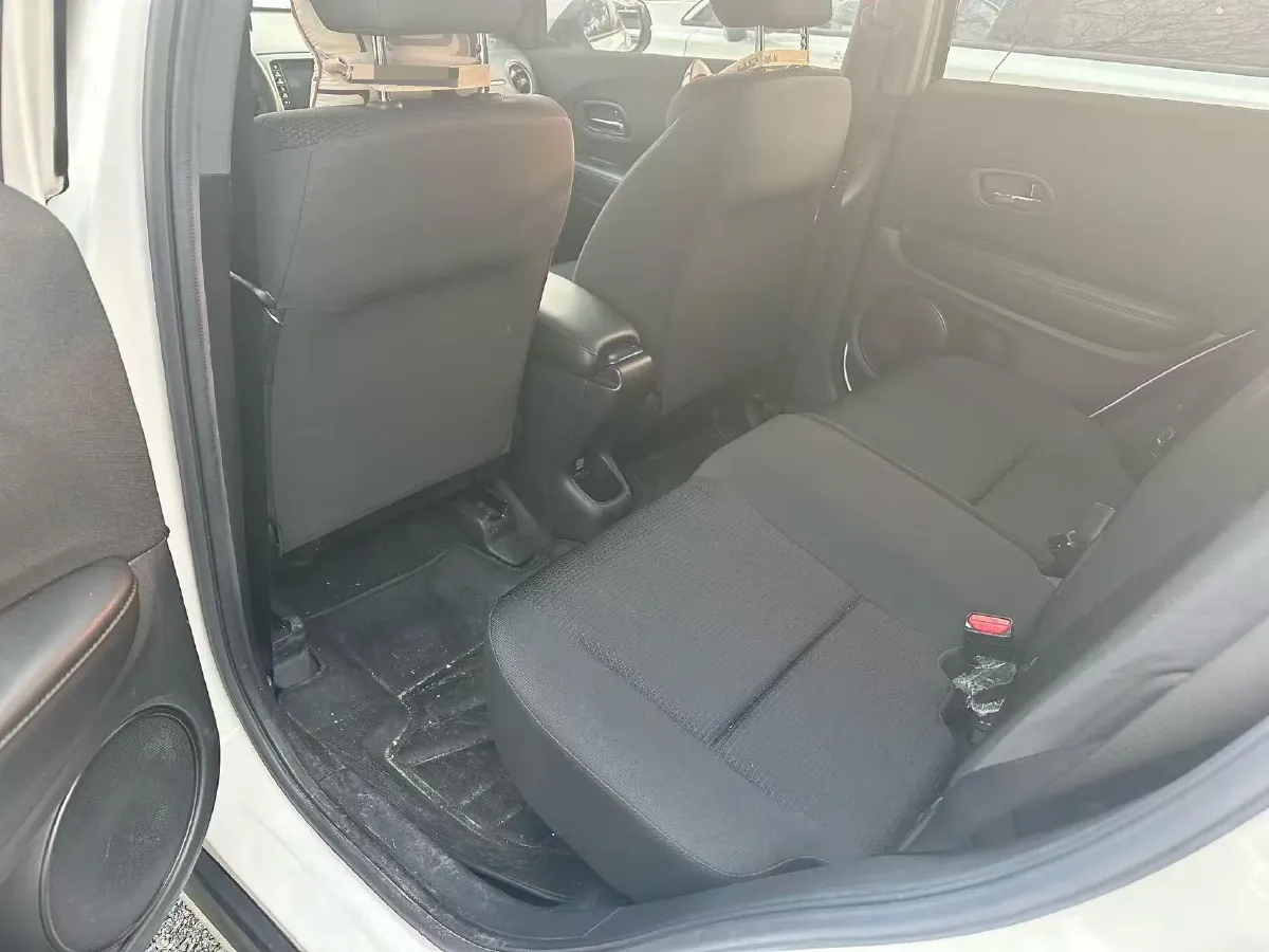 2021 Honda XR-V 1.5T 177HP L4 CVT,autocango,china used car exporter,china ev exporter,chinese used car exporter,chinese used ev exporter