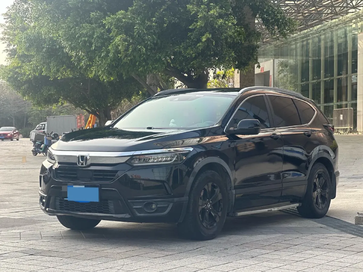 2020 Honda Breeze 1.5T 193HP L4 CVT,autocango,china used car exporter,china ev exporter,chinese used car exporter,chinese used ev exporter