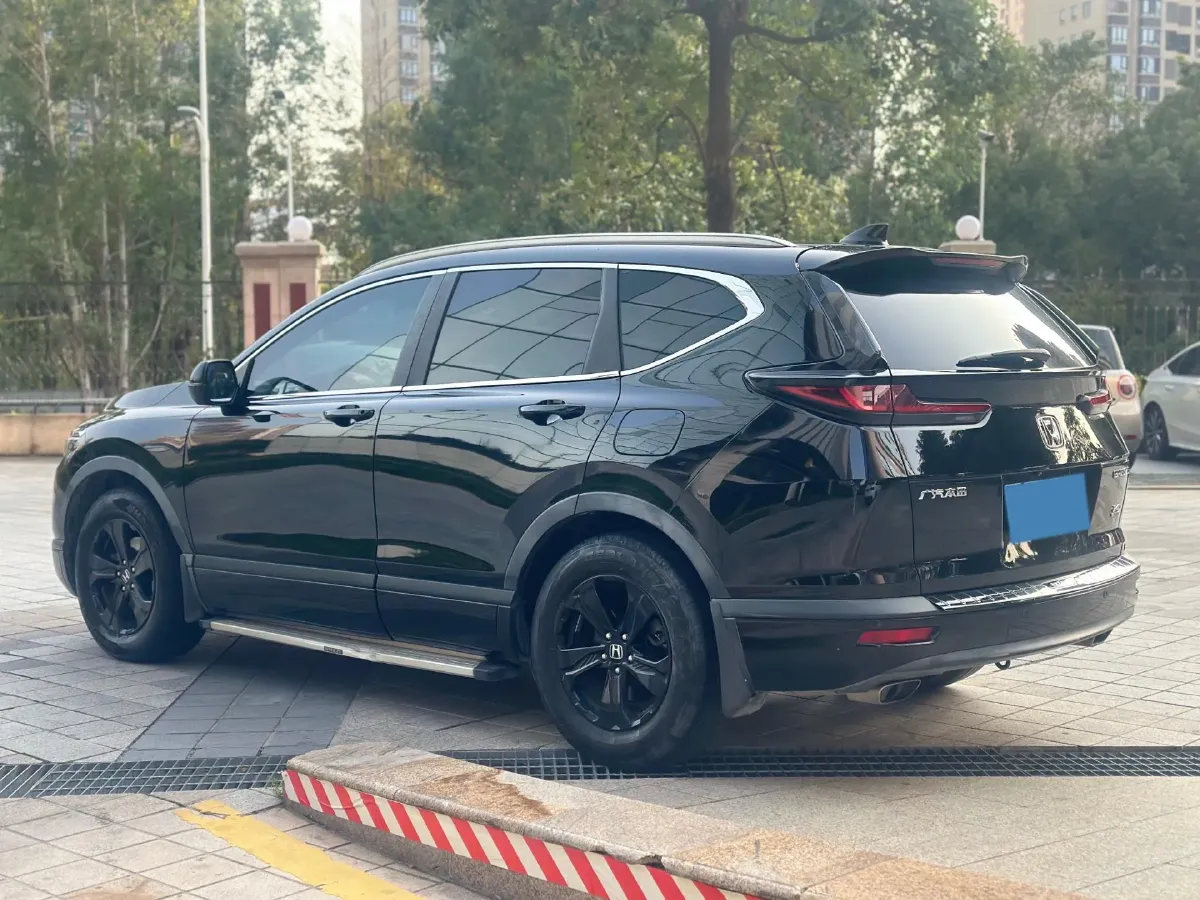 2020 Honda Breeze 1.5T 193HP L4 CVT,autocango,china used car exporter,china ev exporter,chinese used car exporter,chinese used ev exporter