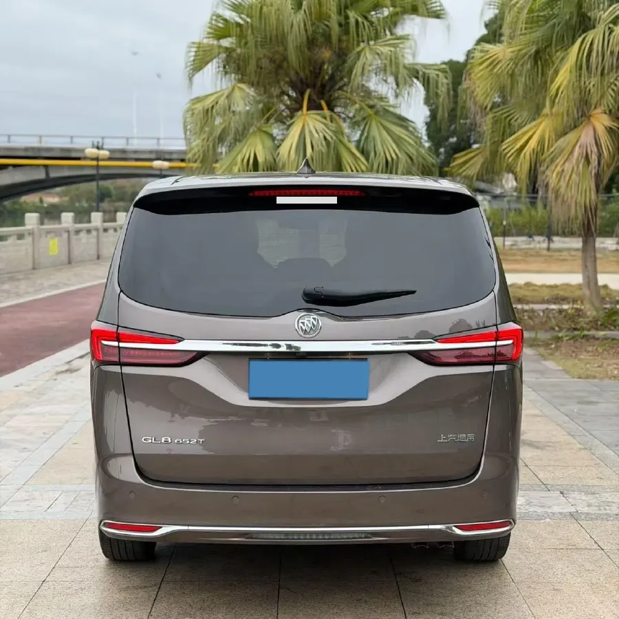 2021 Buick GL8 2.0T 237HP L4 9AT,autocango,china used car exporter,china ev exporter,chinese used car exporter,chinese used ev exporter