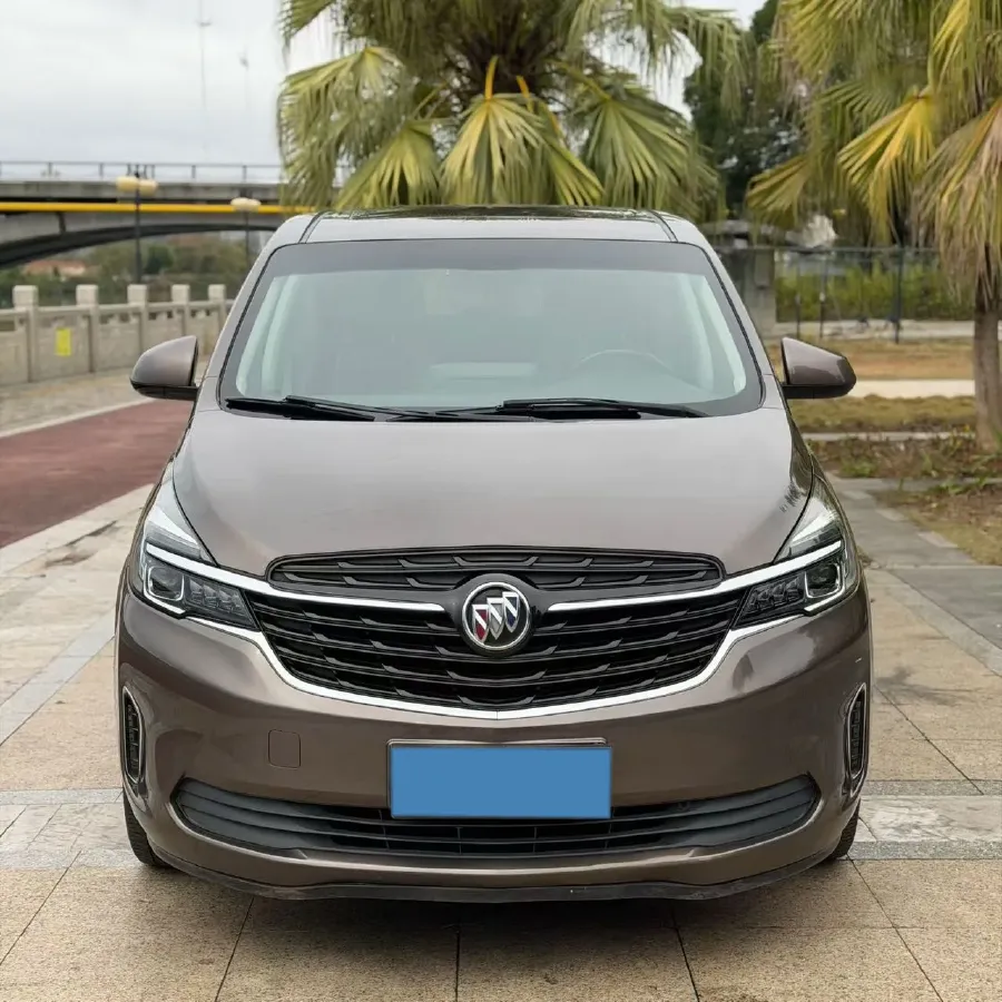 2021 Buick GL8 2.0T 237HP L4 9AT,autocango,china used car exporter,china ev exporter,chinese used car exporter,chinese used ev exporter