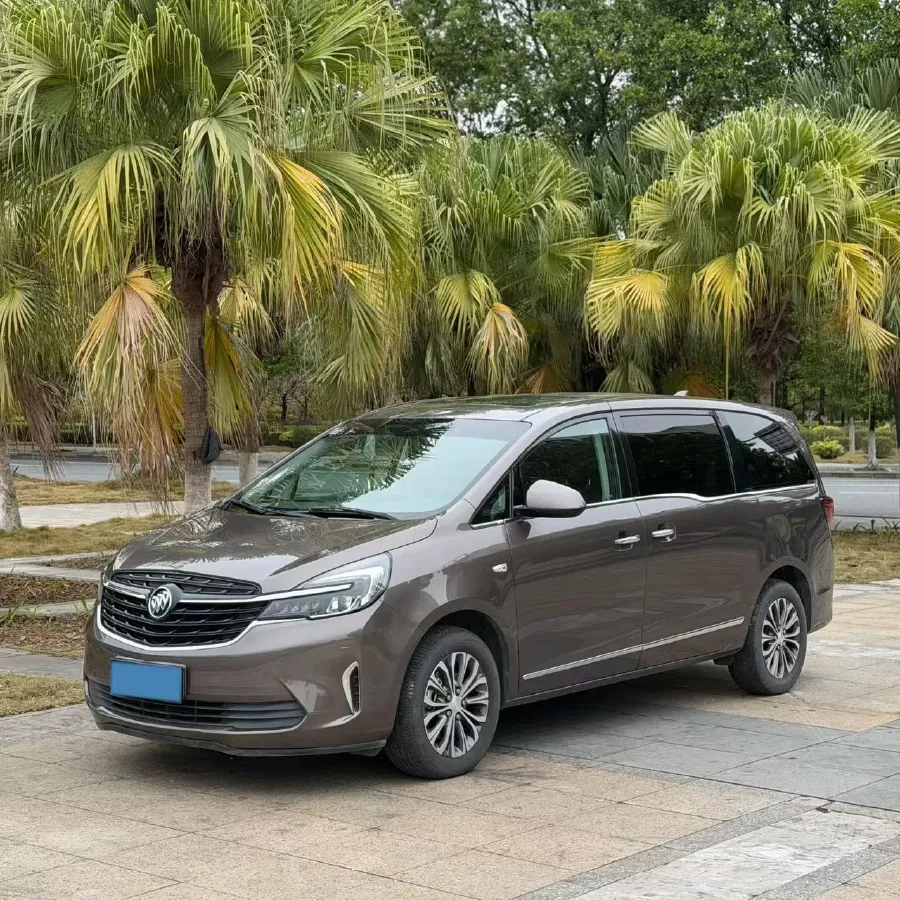 2021 Buick GL8 2.0T 237HP L4 9AT,autocango,china used car exporter,china ev exporter,chinese used car exporter,chinese used ev exporter