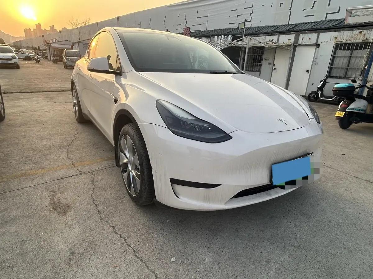 2022 Tesla Model Y BEV 60KWH,autocango,china used car exporter,china ev exporter,chinese used car exporter,chinese used ev exporter