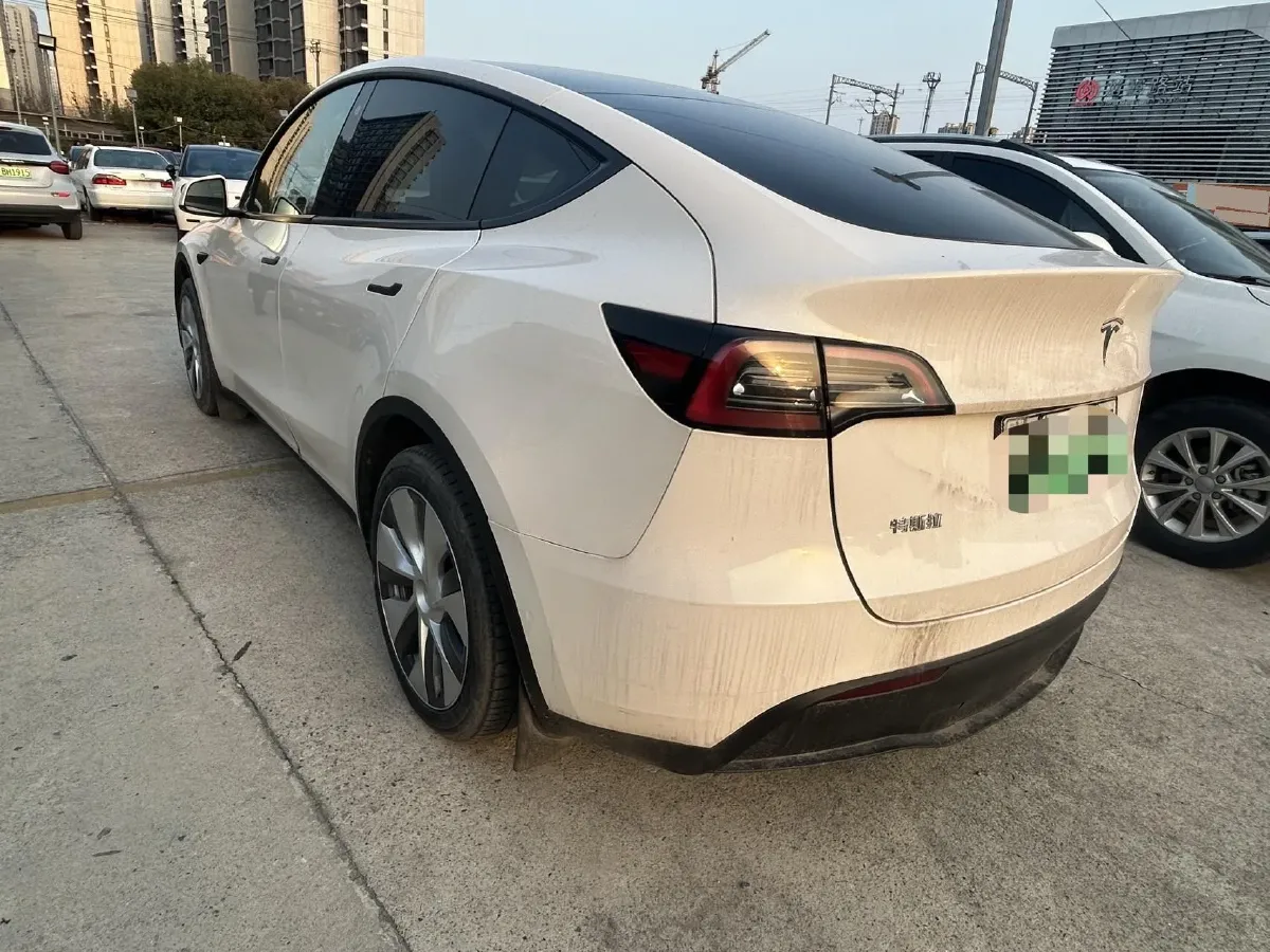 2022 Tesla Model Y BEV 60KWH,autocango,china used car exporter,china ev exporter,chinese used car exporter,chinese used ev exporter