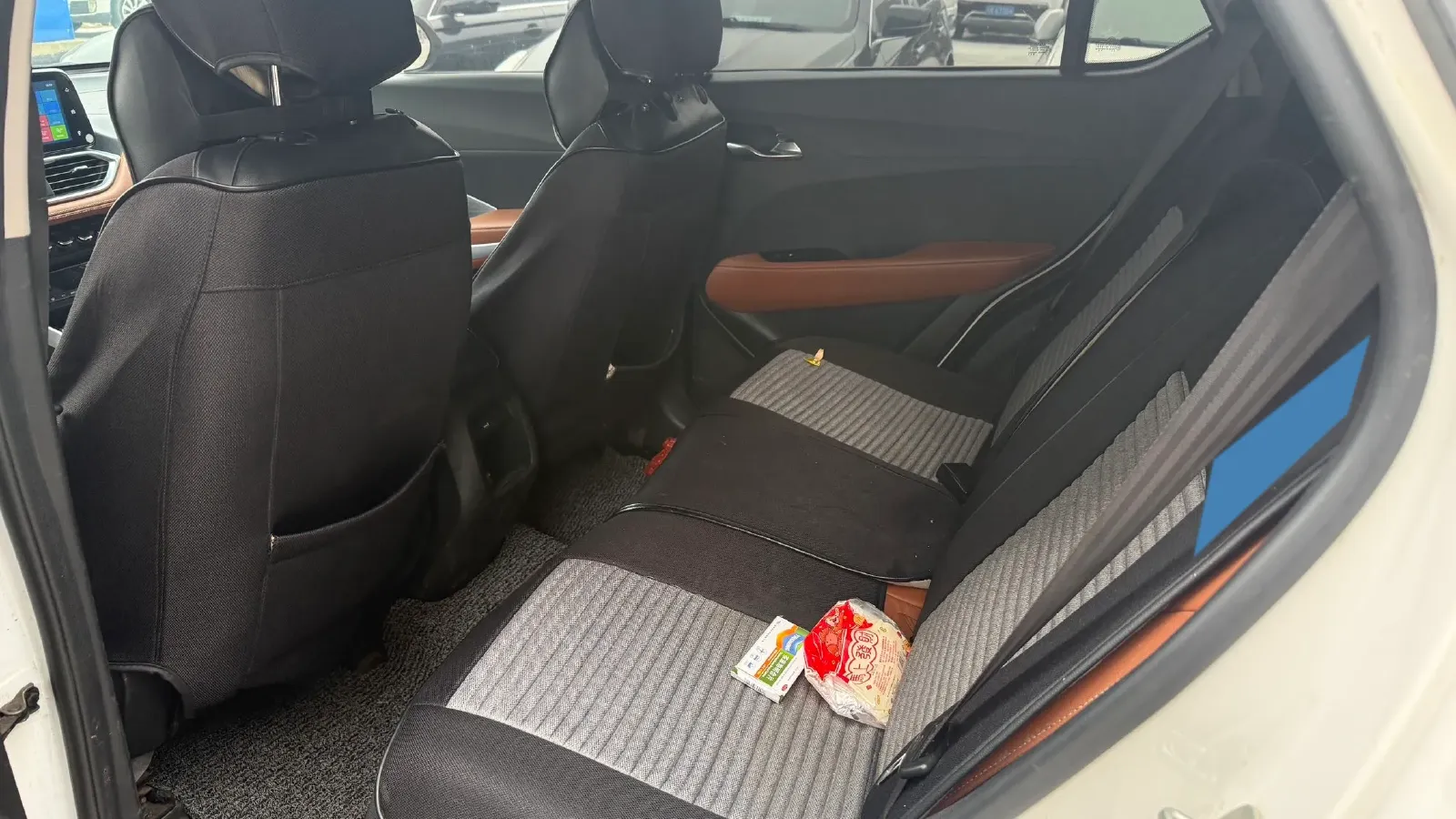 2017 BaoJun 510 1.5L 112HP L4 6MT,autocango,china used car exporter,china ev exporter,chinese used car exporter,chinese used ev exporter