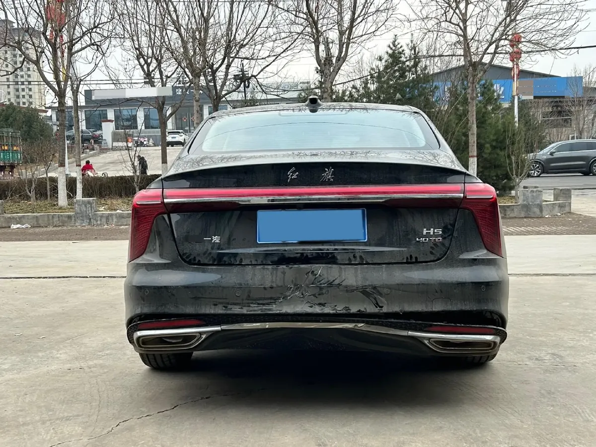 2025 HongQi H5 1.5T 169HP L4 1DHT Hybrid,autocango,china used car exporter,china ev exporter,chinese used car exporter,chinese used ev exporter