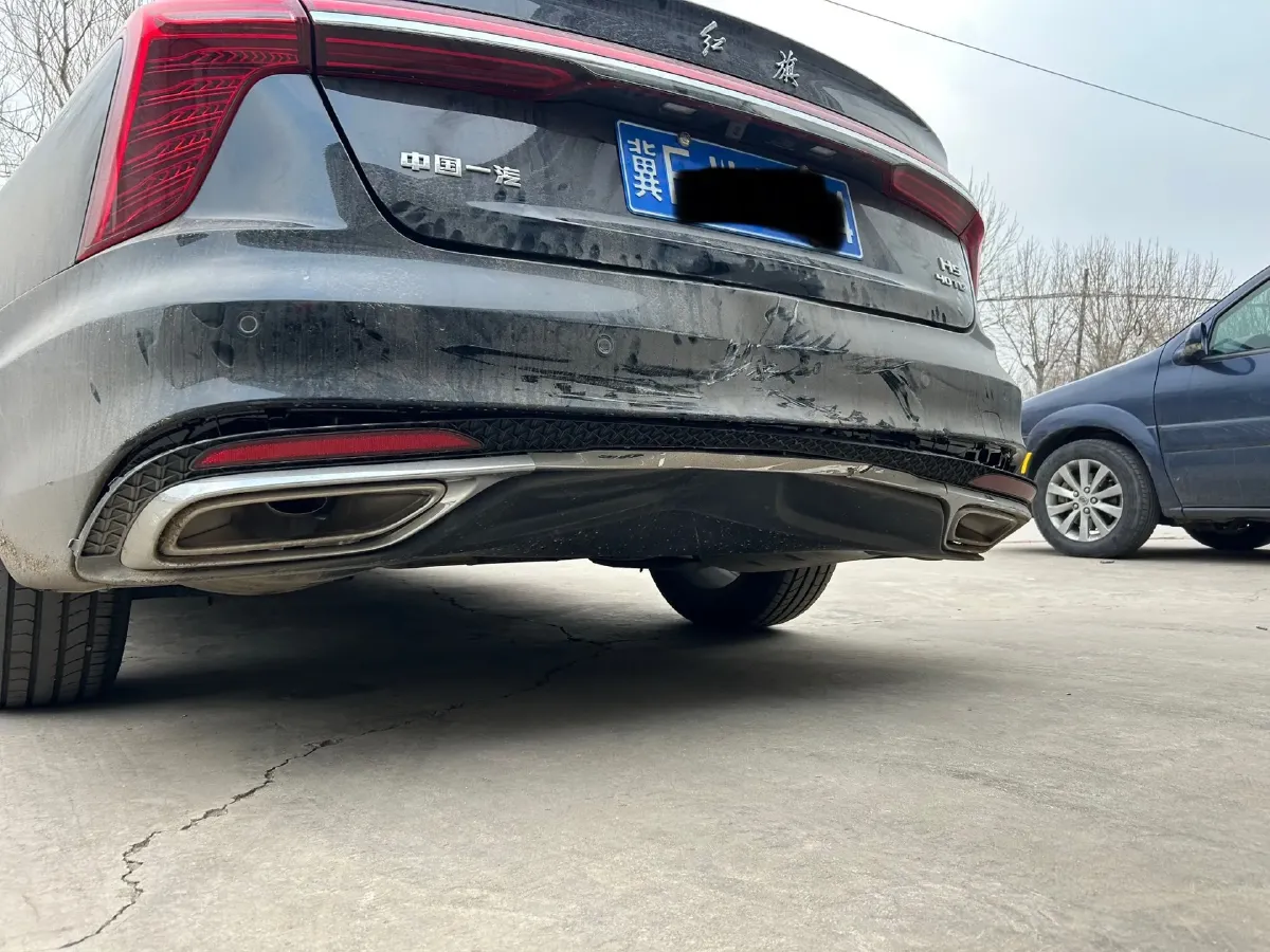 2025 HongQi H5 1.5T 169HP L4 1DHT Hybrid,autocango,china used car exporter,china ev exporter,chinese used car exporter,chinese used ev exporter