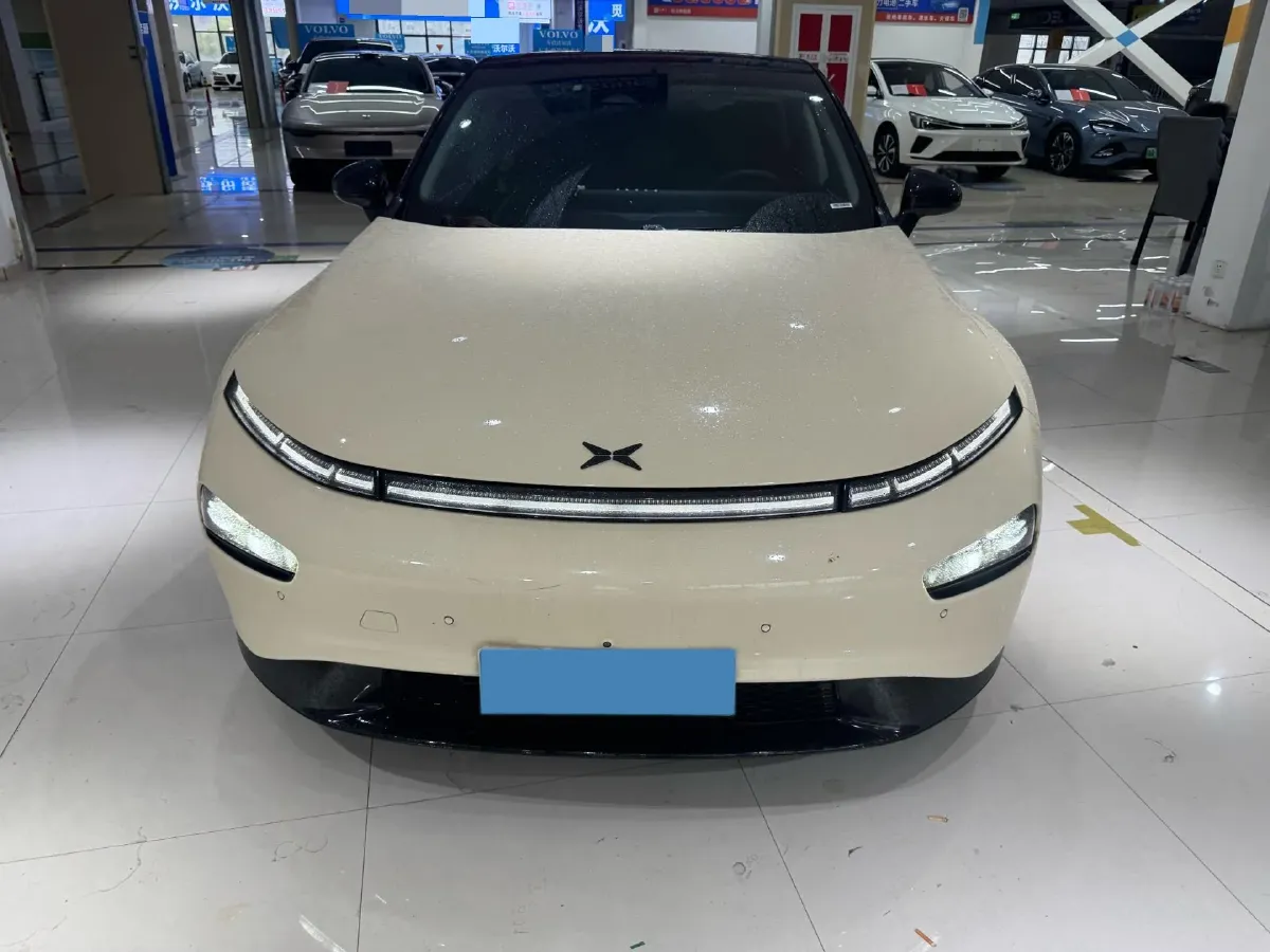 2020 Xpeng P7 BEV 70.8KWH,autocango,china used car exporter,china ev exporter,chinese used car exporter,chinese used ev exporter