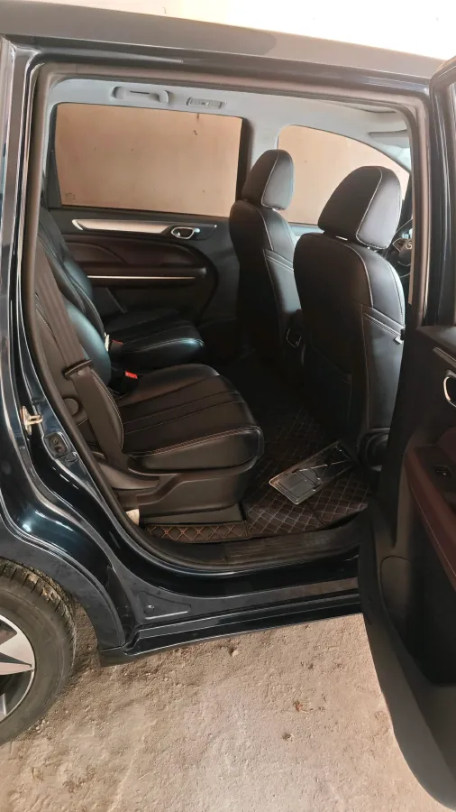 2021 GAC Trumpchi M6 1.5T 169HP L4 6AT,autocango,china used car exporter,china ev exporter,chinese used car exporter,chinese used ev exporter