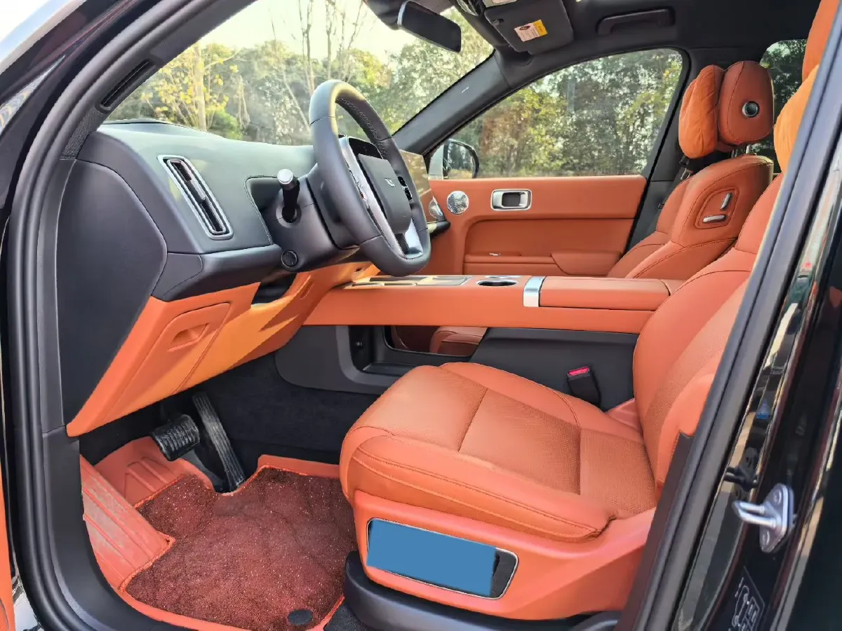 2025 Li L7 Range Extended 154HP REEV,autocango,china used car exporter,china ev exporter,chinese used car exporter,chinese used ev exporter