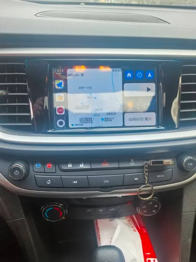 2021 Buick Excelle 1.5L 113HP L4 6AT,autocango,china used car exporter,china ev exporter,chinese used car exporter,chinese used ev exporter