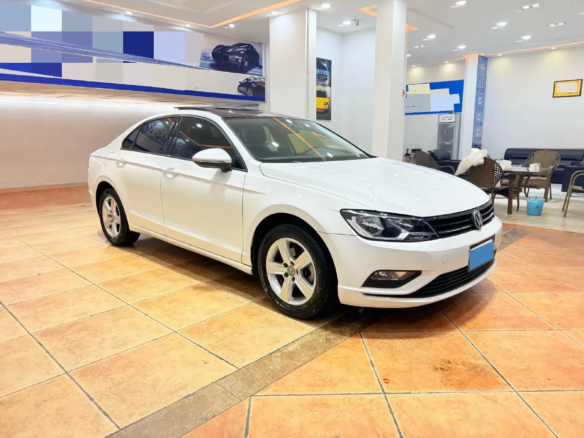 2018 Volkswagen Lamando 1.4T 131HP L4 7DCT,autocango,china used car exporter,china ev exporter,chinese used car exporter,chinese used ev exporter
