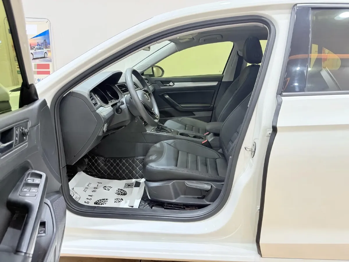2018 Volkswagen Lamando 1.4T 131HP L4 7DCT,autocango,china used car exporter,china ev exporter,chinese used car exporter,chinese used ev exporter