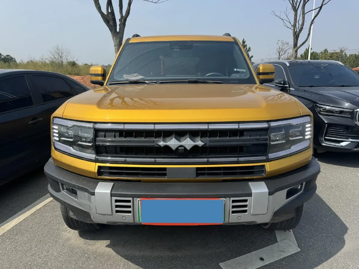 2023 FangChengBao Bao 5 1.5T 194HP L4 E-CVT PHEV 31.8KWH,autocango,china used car exporter,china ev exporter,chinese used car exporter,chinese used ev exporter