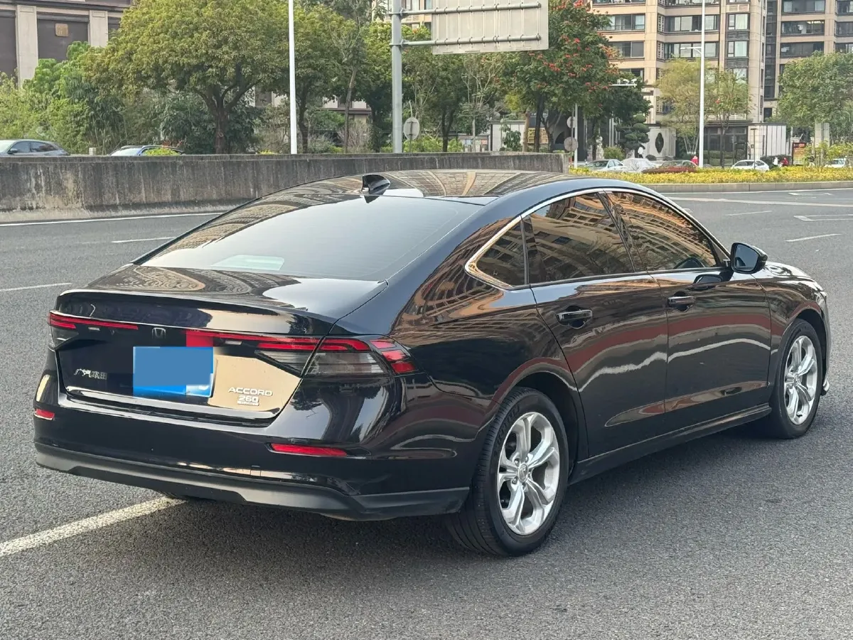 2023 Honda Accord 1.5T 192HP L4 CVT,autocango,china used car exporter,china ev exporter,chinese used car exporter,chinese used ev exporter