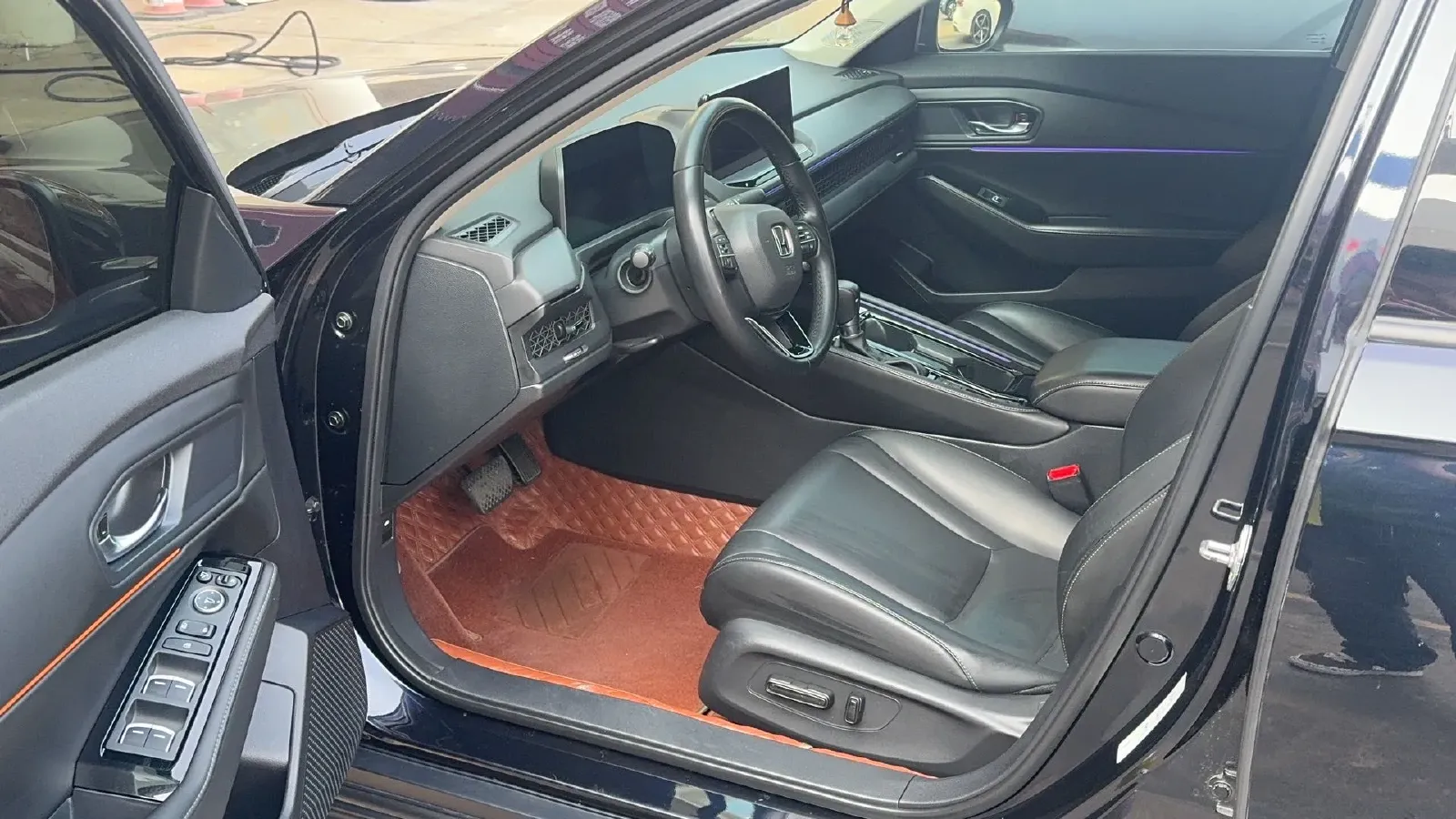 2023 Honda Accord 1.5T 192HP L4 CVT,autocango,china used car exporter,china ev exporter,chinese used car exporter,chinese used ev exporter