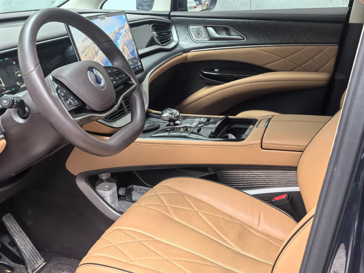 2024 Denza D9 1.5T 139HP L4 E-CVT PHEV 40KWH,autocango,china used car exporter,china ev exporter,chinese used car exporter,chinese used ev exporter