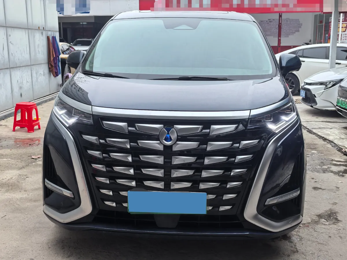 2024 Denza D9 1.5T 139HP L4 E-CVT PHEV 40KWH,autocango,china used car exporter,china ev exporter,chinese used car exporter,chinese used ev exporter