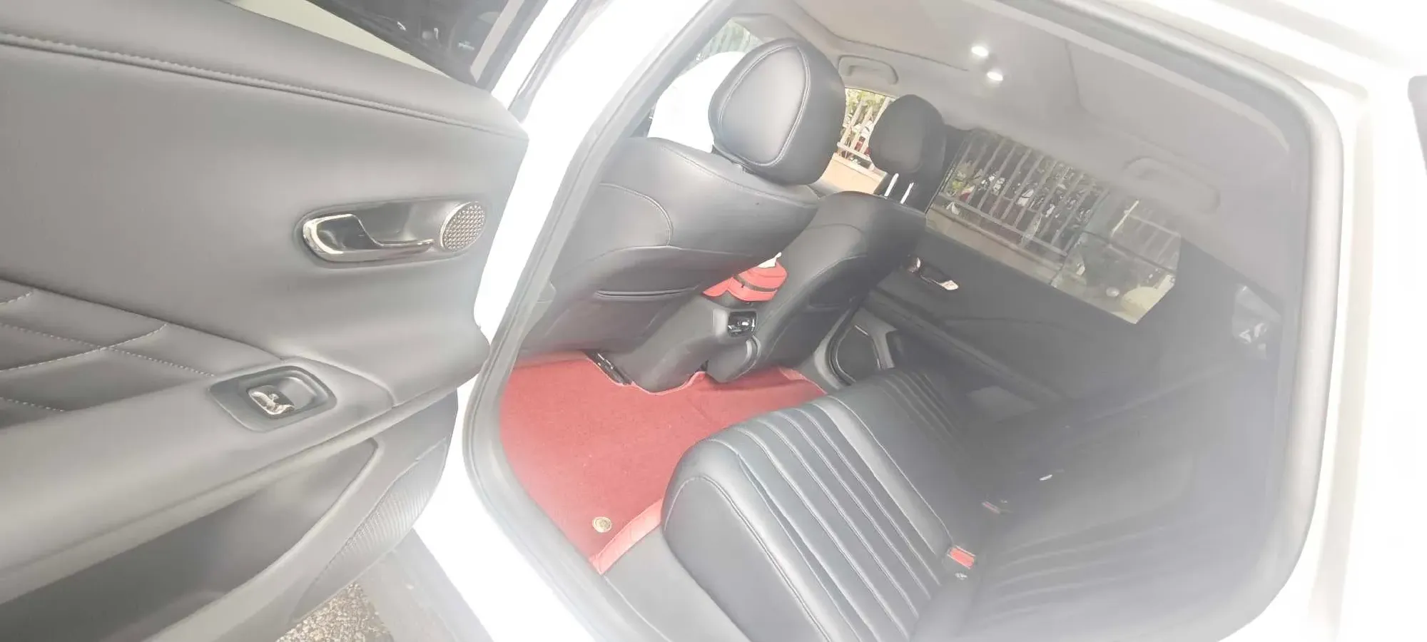 2025 Aion AION RT BEV 68.1KWH,autocango,china used car exporter,china ev exporter,chinese used car exporter,chinese used ev exporter