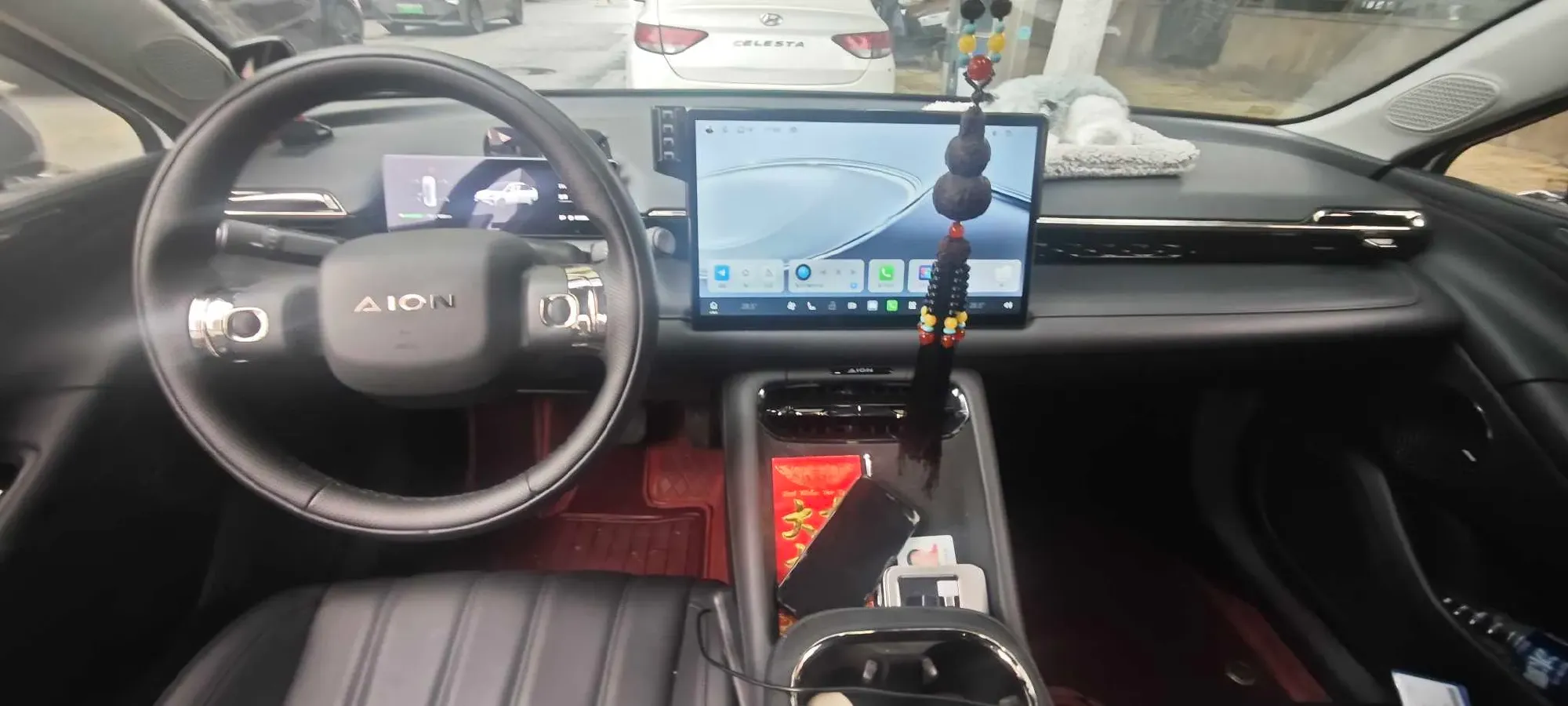 2025 Aion AION RT BEV 68.1KWH,autocango,china used car exporter,china ev exporter,chinese used car exporter,chinese used ev exporter