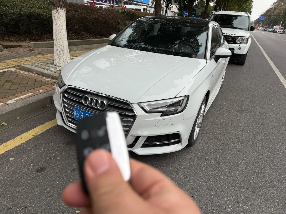 2019 Audi A3 1.4T 150HP L4 7DCT,autocango,china used car exporter,china ev exporter,chinese used car exporter,chinese used ev exporter