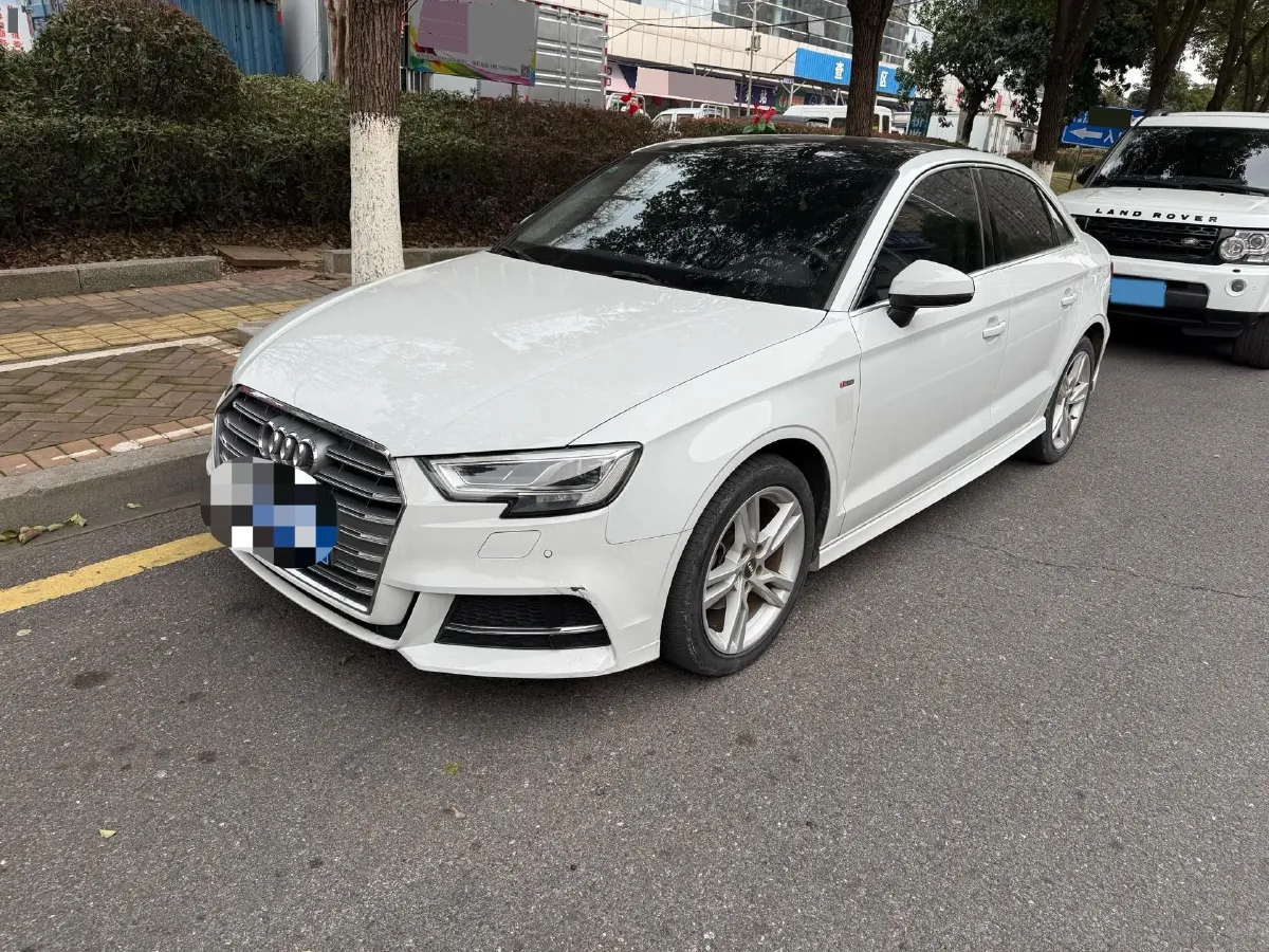 2019 Audi A3 1.4T 150HP L4 7DCT,autocango,china used car exporter,china ev exporter,chinese used car exporter,chinese used ev exporter