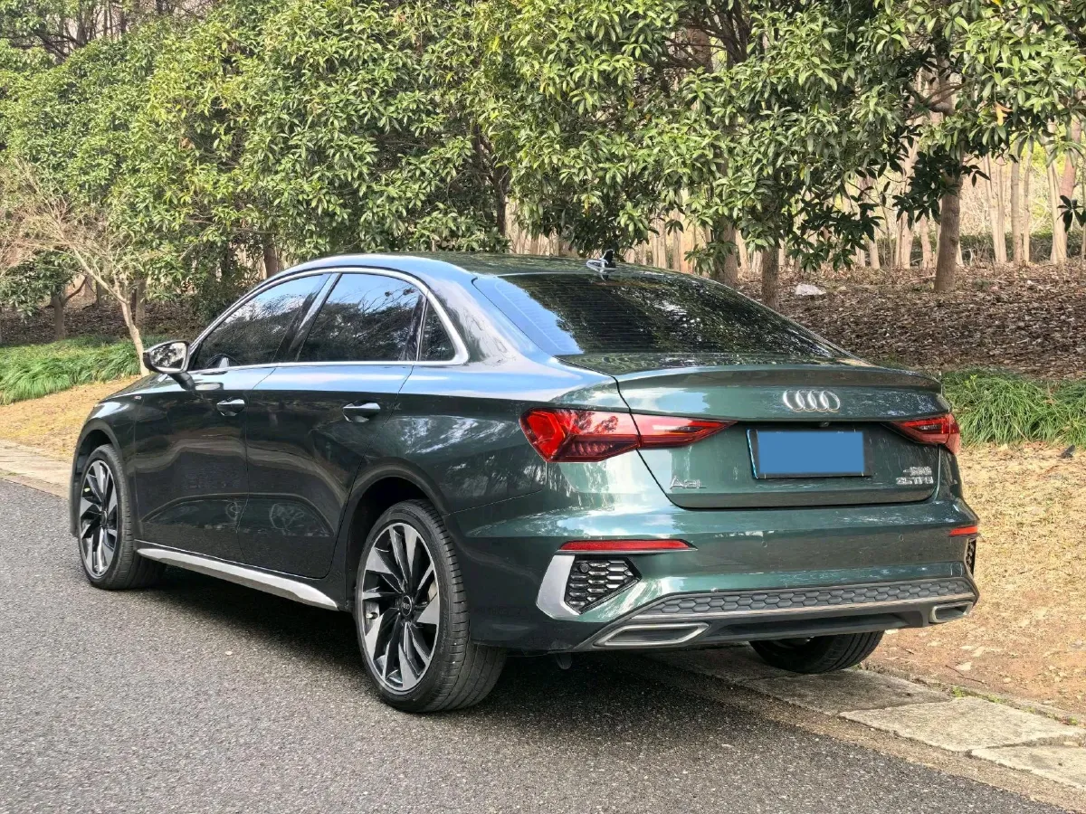 2023 Audi A3 1.4T 150HP L4 7DCT,autocango,china used car exporter,china ev exporter,chinese used car exporter,chinese used ev exporter