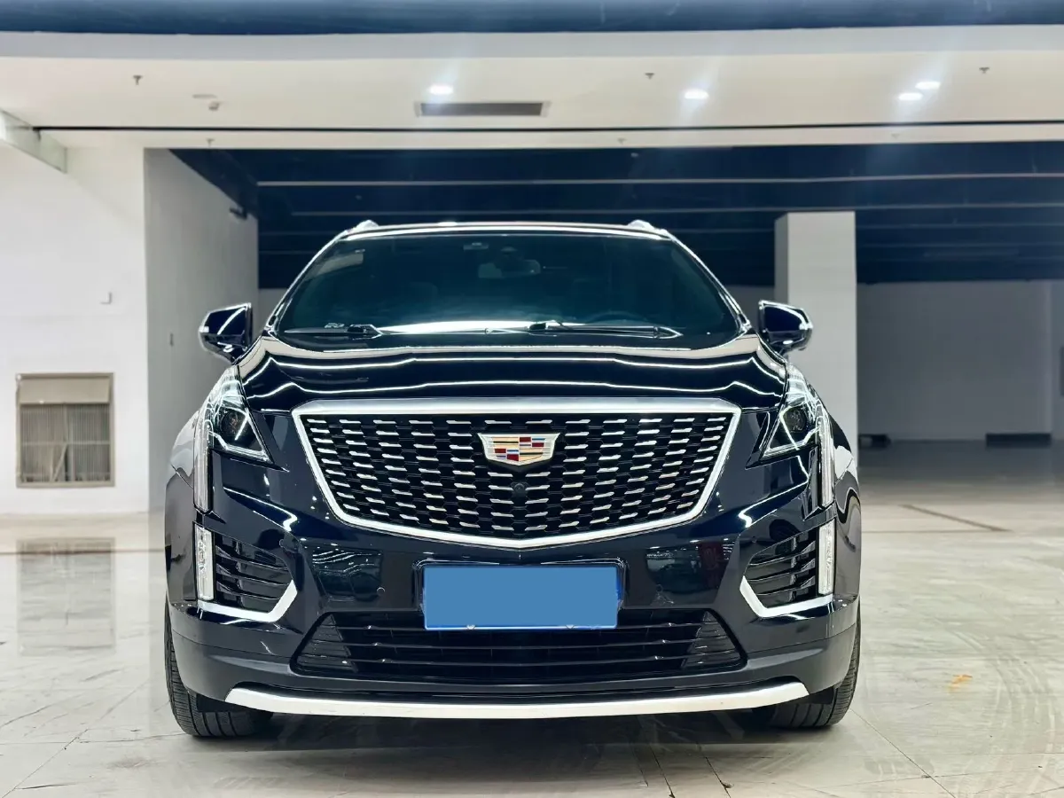 2021 Cadillac XT5 2.0T 237HP L4 9AT,autocango,china used car exporter,china ev exporter,chinese used car exporter,chinese used ev exporter