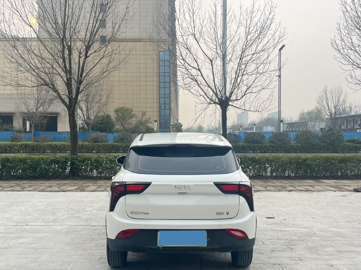 2021 Neta V BEV 31.18KWH,autocango,china used car exporter,china ev exporter,chinese used car exporter,chinese used ev exporter