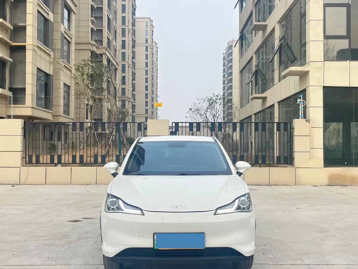 2021 Neta V BEV 31.18KWH,autocango,china used car exporter,china ev exporter,chinese used car exporter,chinese used ev exporter
