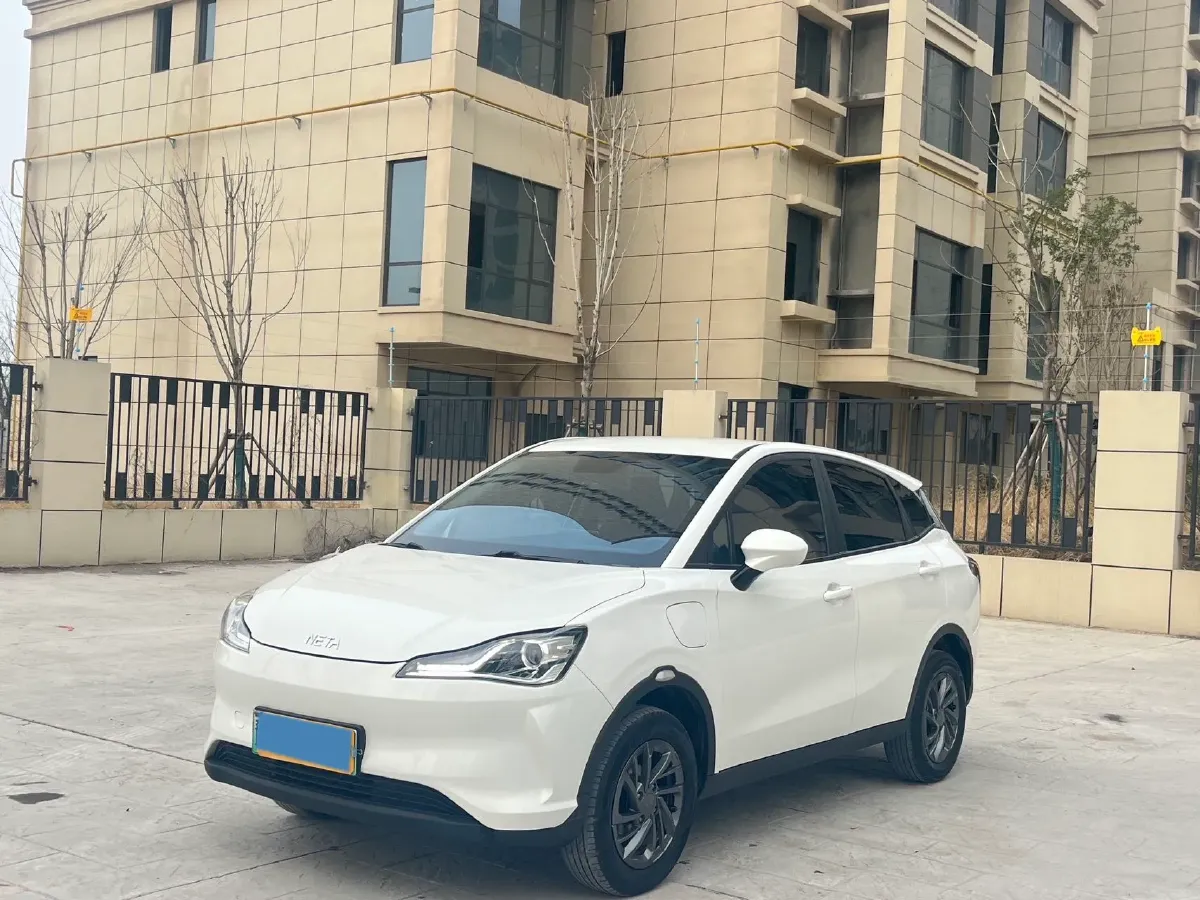 2021 Neta V BEV 31.18KWH,autocango,china used car exporter,china ev exporter,chinese used car exporter,chinese used ev exporter