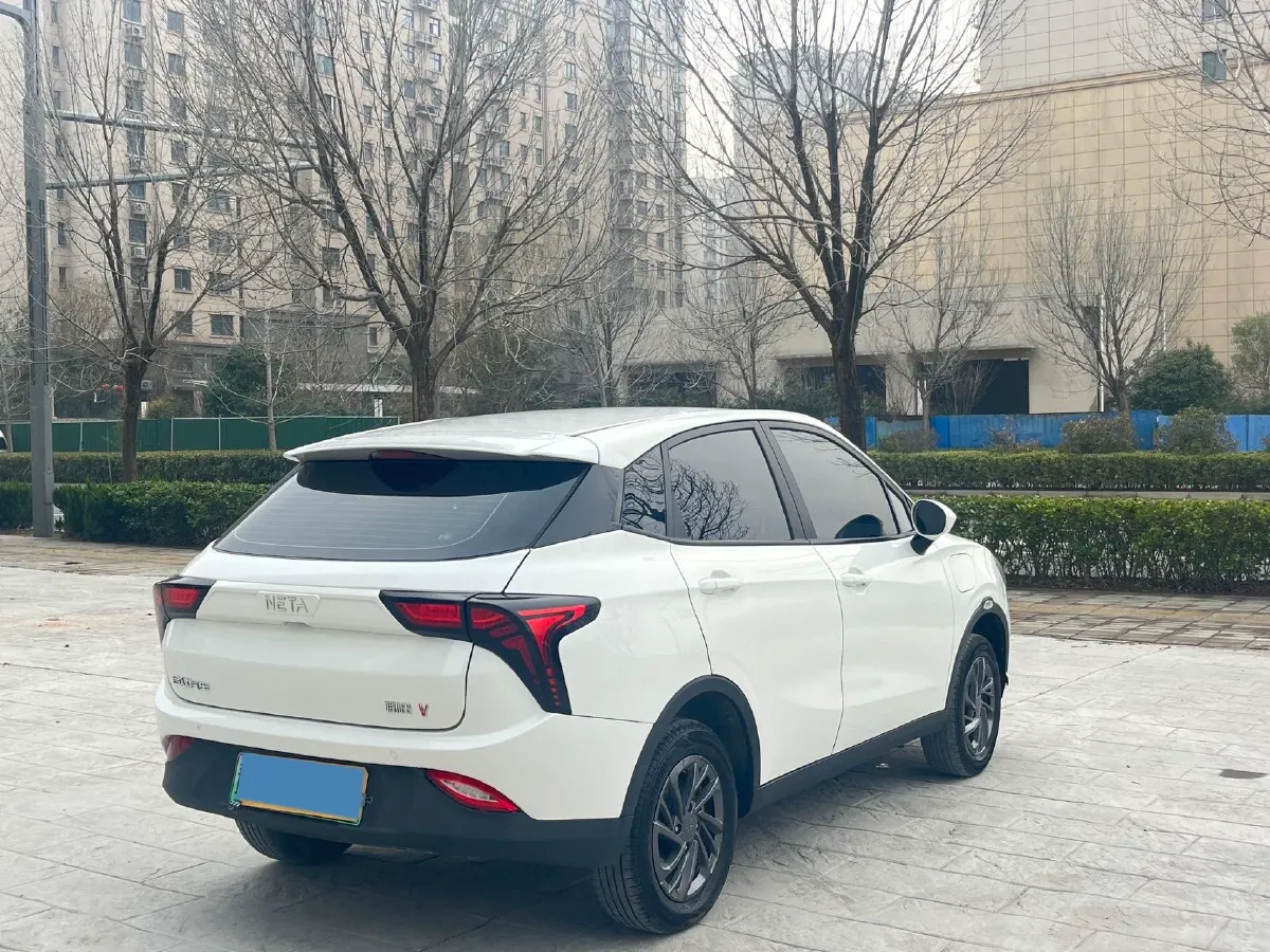 2021 Neta V BEV 31.18KWH,autocango,china used car exporter,china ev exporter,chinese used car exporter,chinese used ev exporter