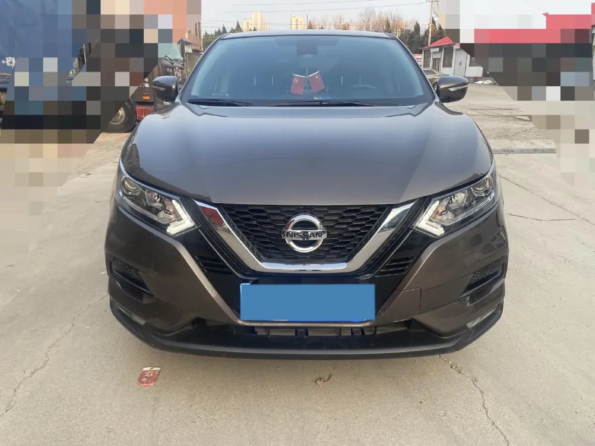 2022 Nissan Qashqai 2.0L 151HP L4 CVT,autocango,china used car exporter,china ev exporter,chinese used car exporter,chinese used ev exporter
