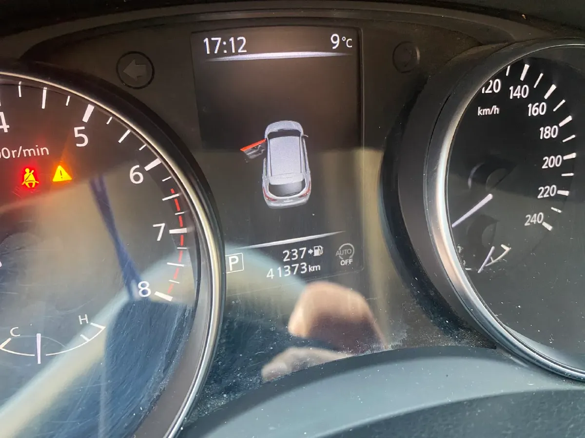 2022 Nissan Qashqai 2.0L 151HP L4 CVT,autocango,china used car exporter,china ev exporter,chinese used car exporter,chinese used ev exporter