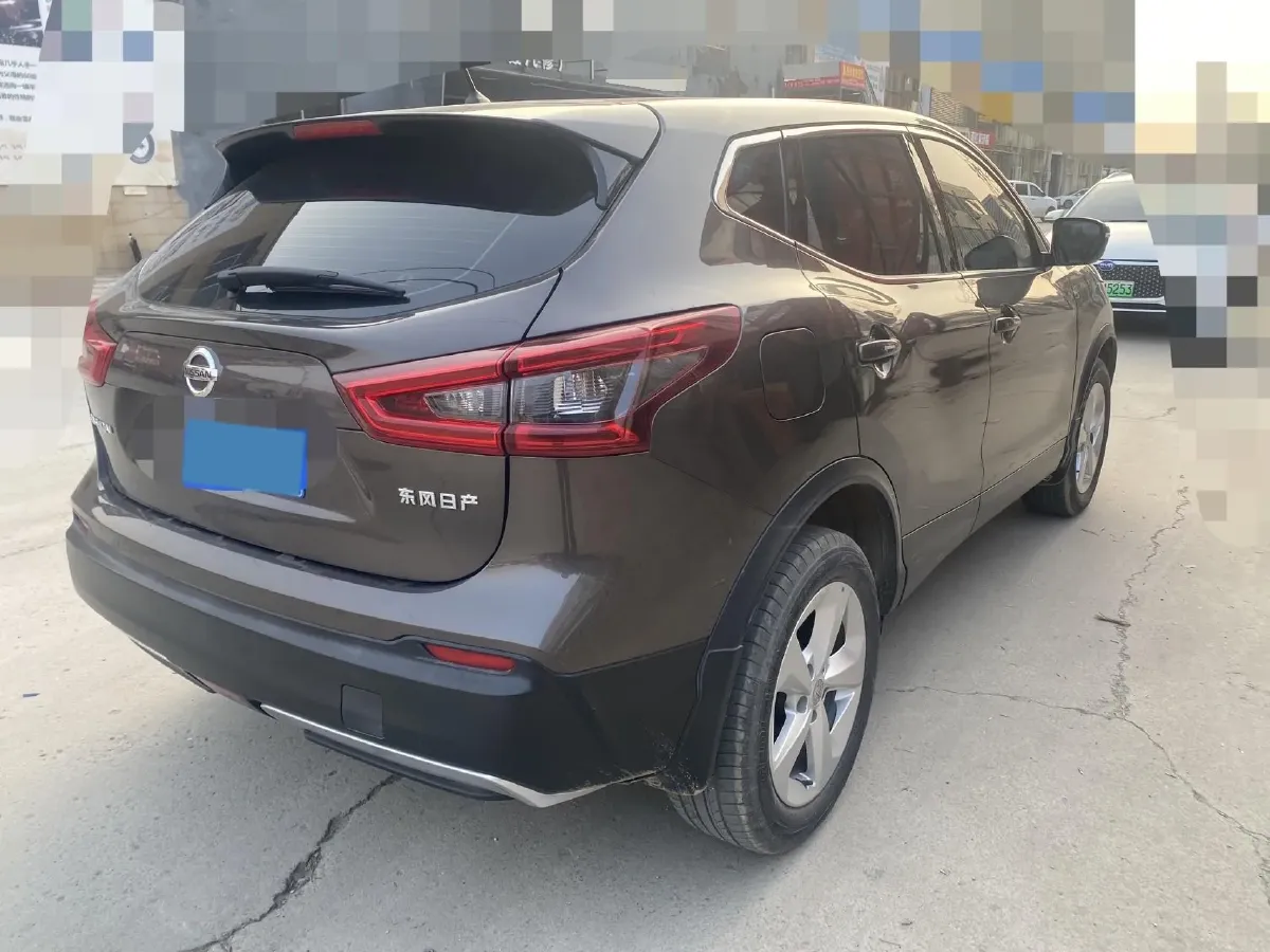 2022 Nissan Qashqai 2.0L 151HP L4 CVT,autocango,china used car exporter,china ev exporter,chinese used car exporter,chinese used ev exporter