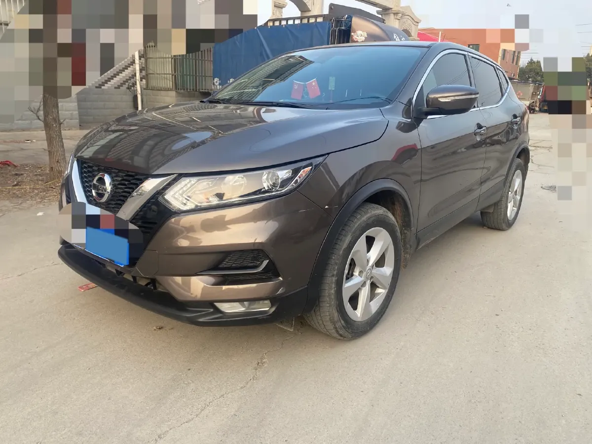 2022 Nissan Qashqai 2.0L 151HP L4 CVT,autocango,china used car exporter,china ev exporter,chinese used car exporter,chinese used ev exporter