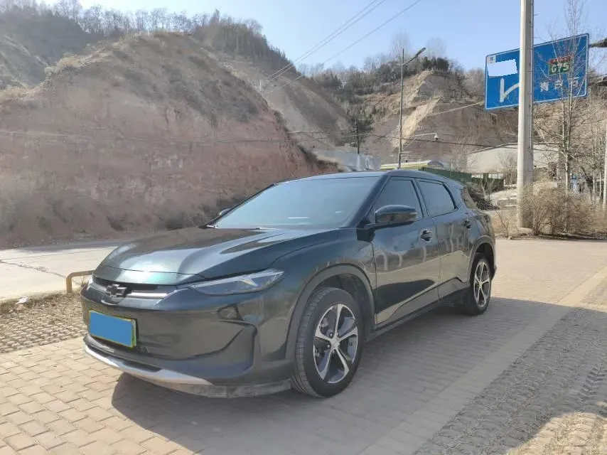 2020 Chevrolet Menlo BEV 52.5KWH,autocango,china used car exporter,china ev exporter,chinese used car exporter,chinese used ev exporter