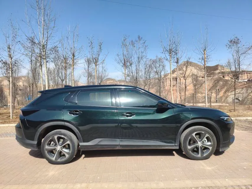2020 Chevrolet Menlo BEV 52.5KWH,autocango,china used car exporter,china ev exporter,chinese used car exporter,chinese used ev exporter