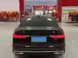 2023 Audi A6L 2.0T 190HP L4 7DCT