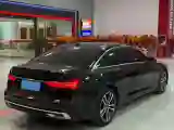2023 Audi A6L 2.0T 190HP L4 7DCT