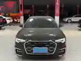 2023 Audi A6L 2.0T 190HP L4 7DCT