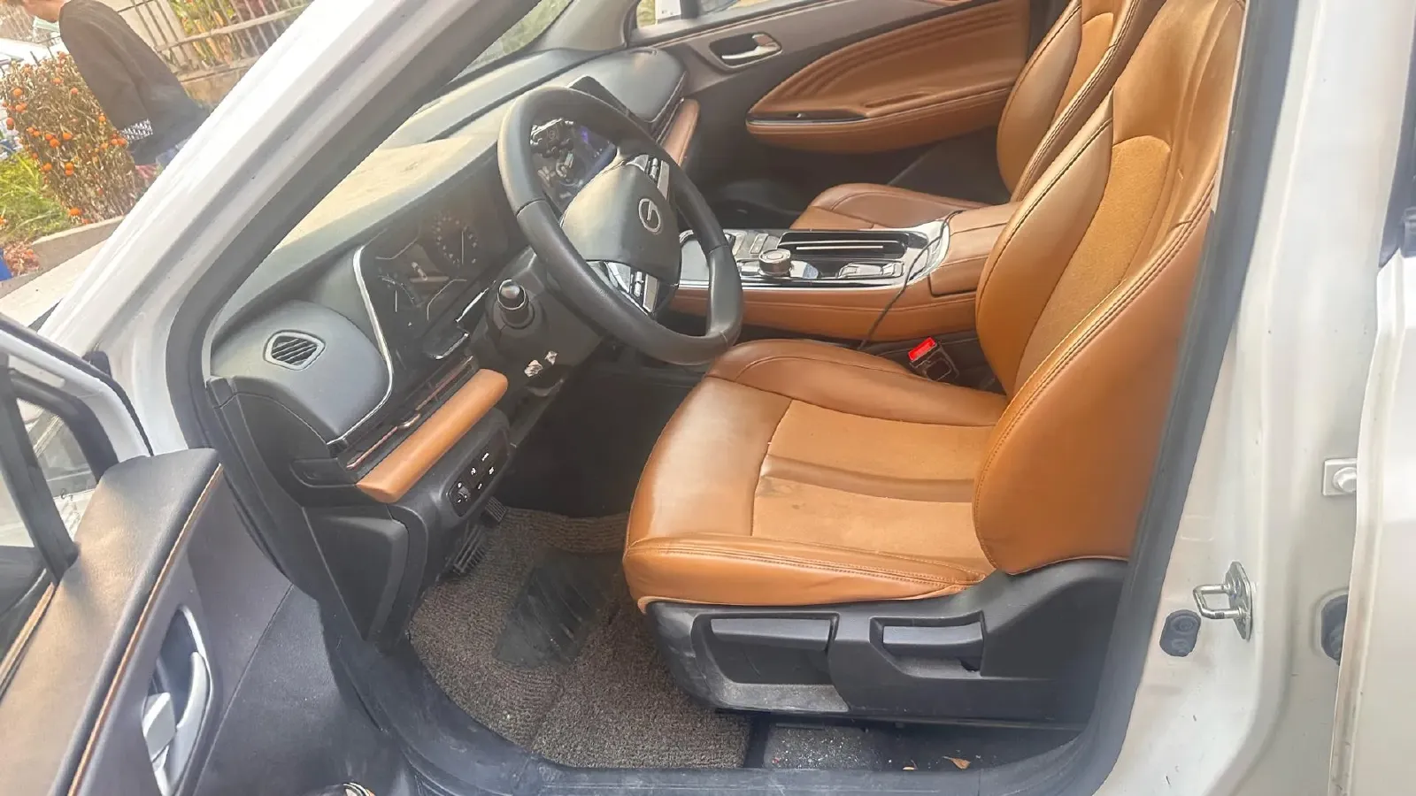 2022 Aion S BEV 60KWH,autocango,china used car exporter,china ev exporter,chinese used car exporter,chinese used ev exporter