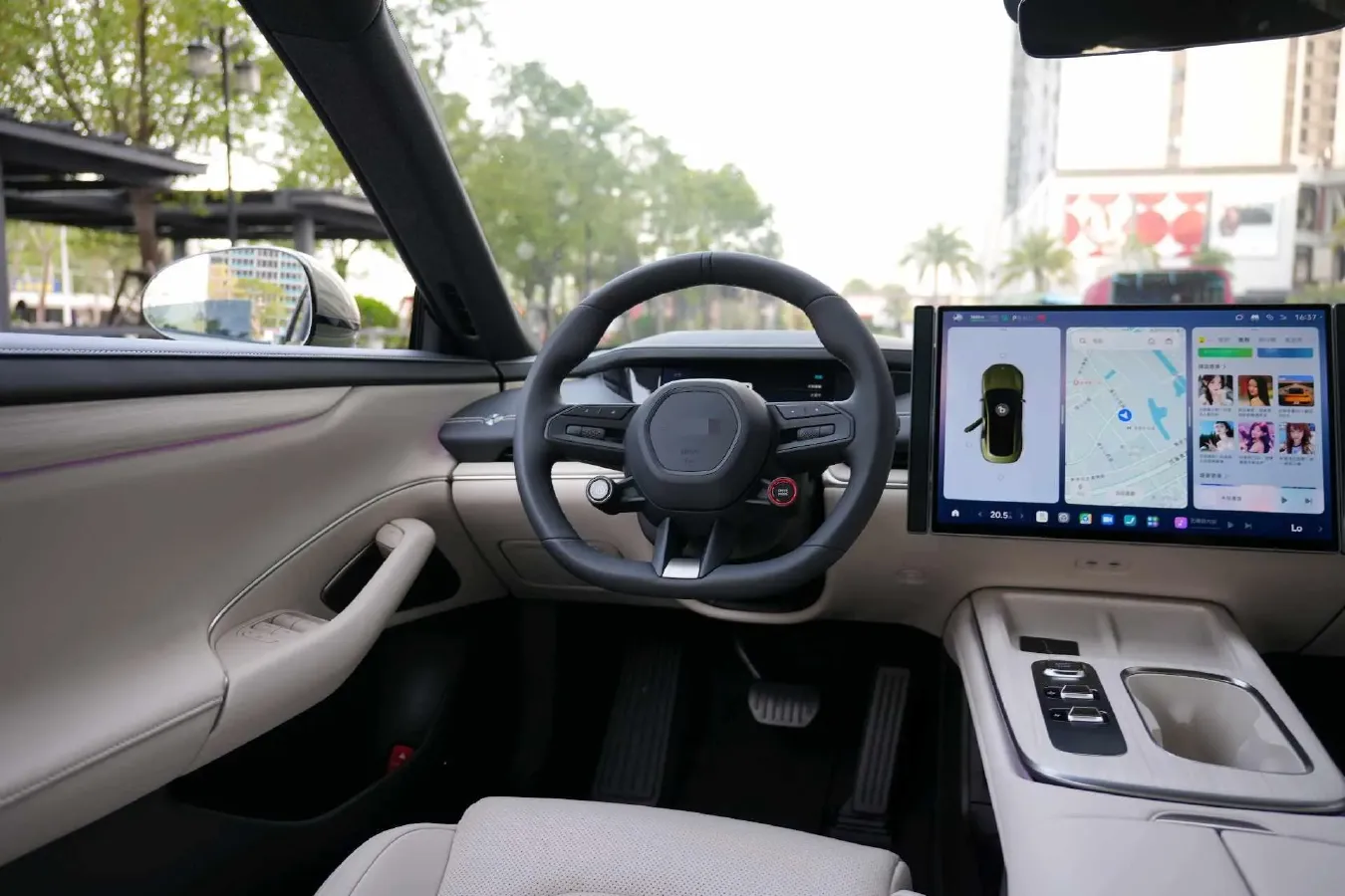 2024 MI SU7 BEV 73.6KWH,autocango,china used car exporter,china ev exporter,chinese used car exporter,chinese used ev exporter