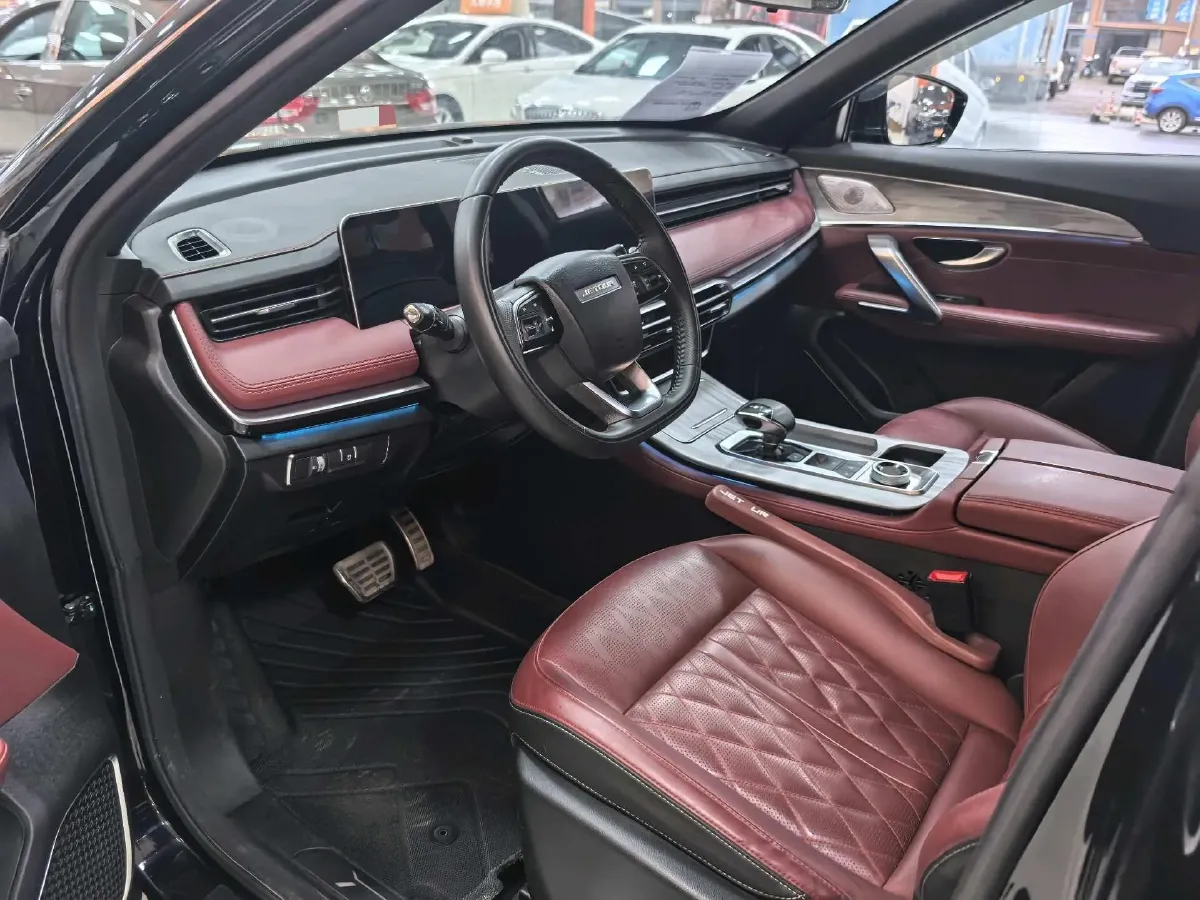 2023 Jetour X70 Plus 1.5T 156HP L4 6DCT,autocango,china used car exporter,china ev exporter,chinese used car exporter,chinese used ev exporter