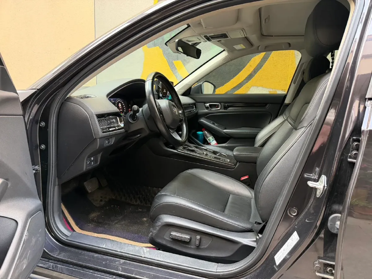 2023 Honda Integra 1.5T 182HP L4 CVT,autocango,china used car exporter,china ev exporter,chinese used car exporter,chinese used ev exporter