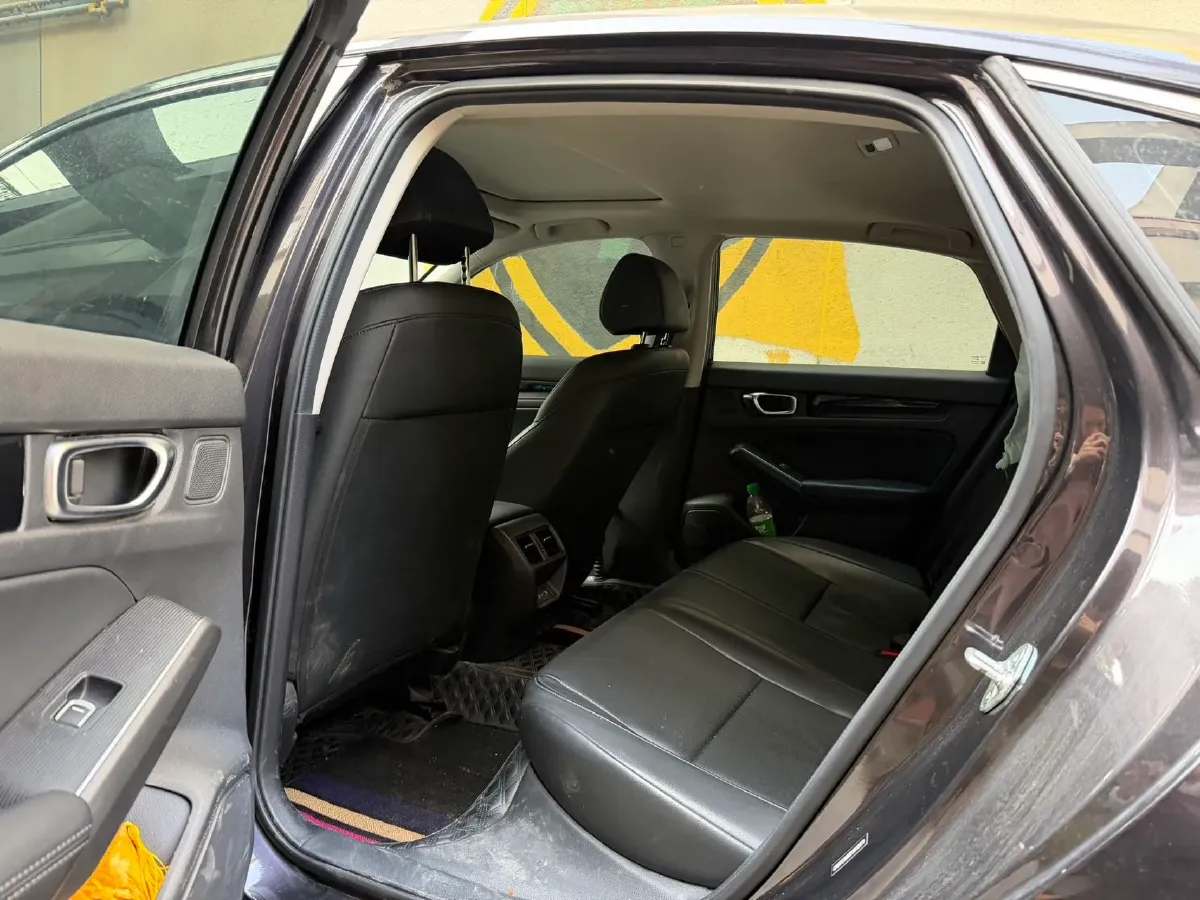 2023 Honda Integra 1.5T 182HP L4 CVT,autocango,china used car exporter,china ev exporter,chinese used car exporter,chinese used ev exporter